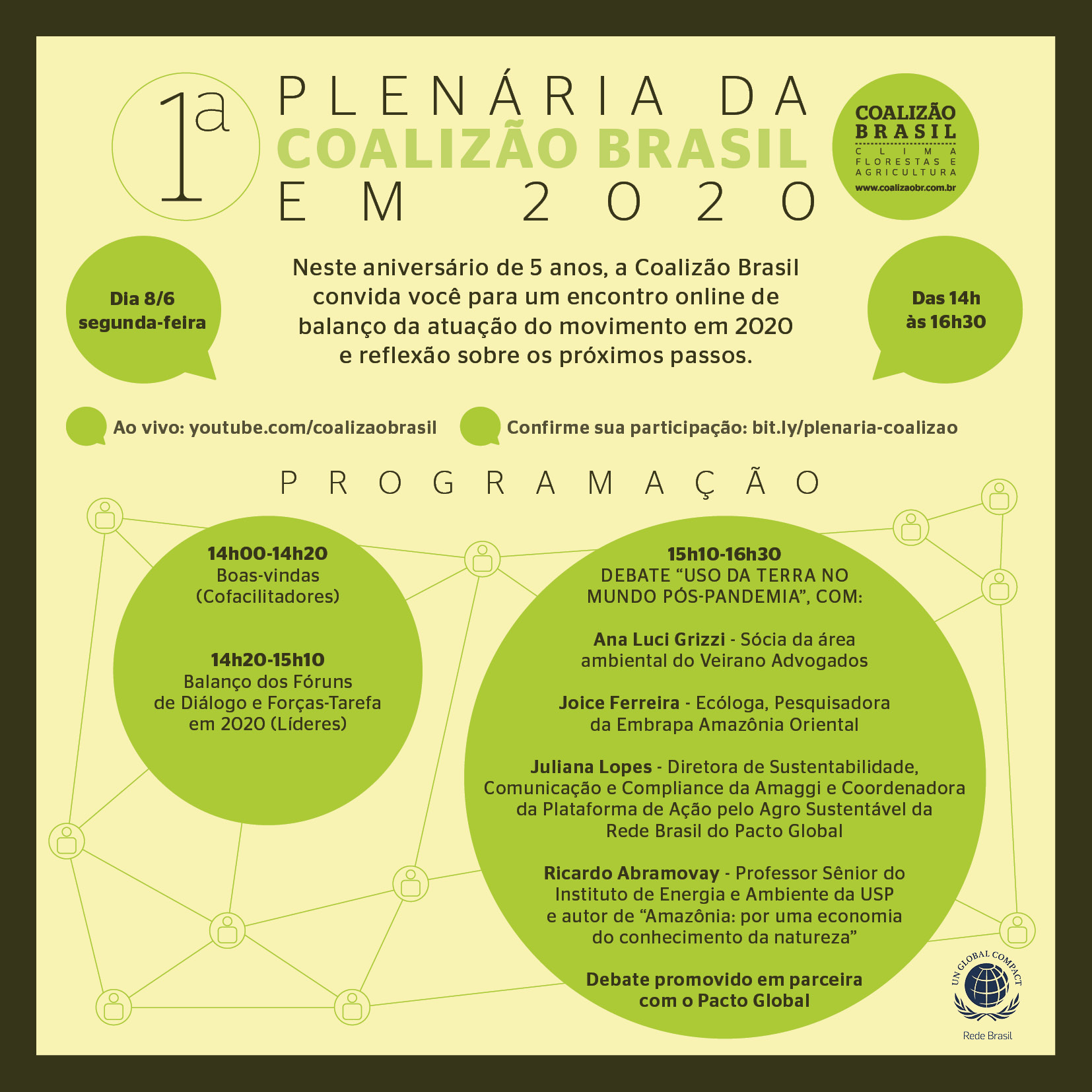 2º Convite Plenária 28.05.2020