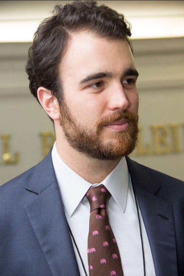 Joao Adrien v