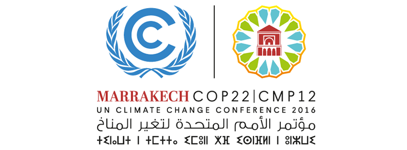 COP22 Facebook
