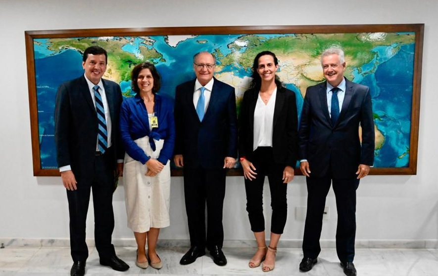 Alckmin