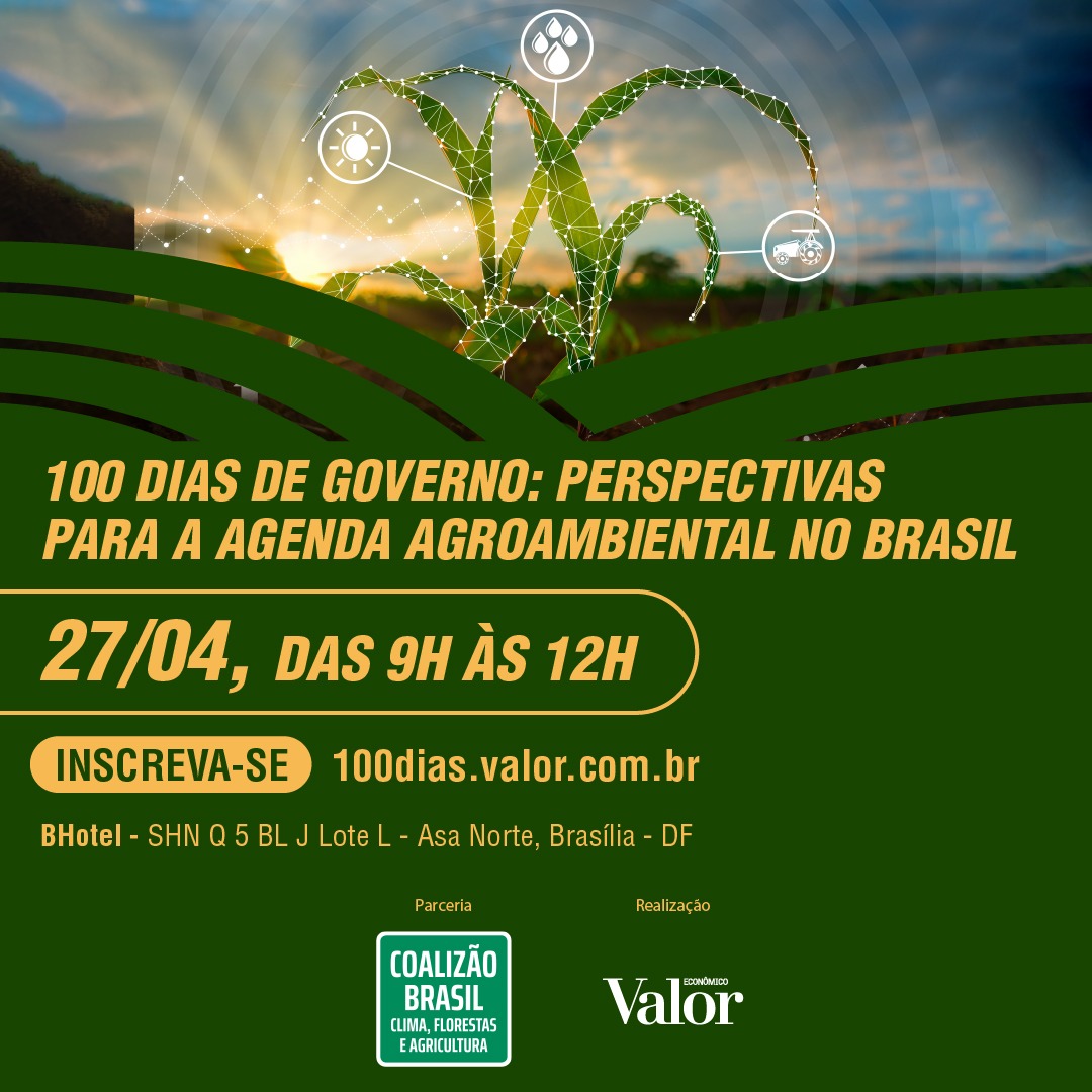 Evento 100 dias STD feed